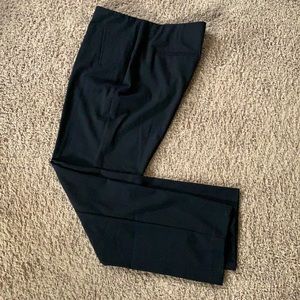 Soft pull on dress pants in rayon blend from Style & Co.